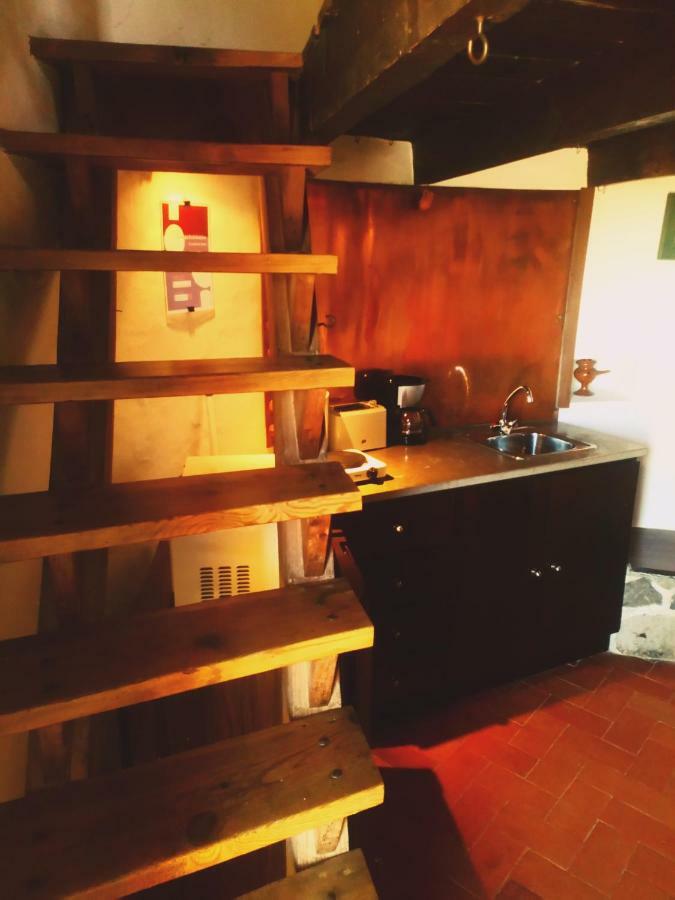 Villa Moinho Da Senta Rio Maior Esterno foto