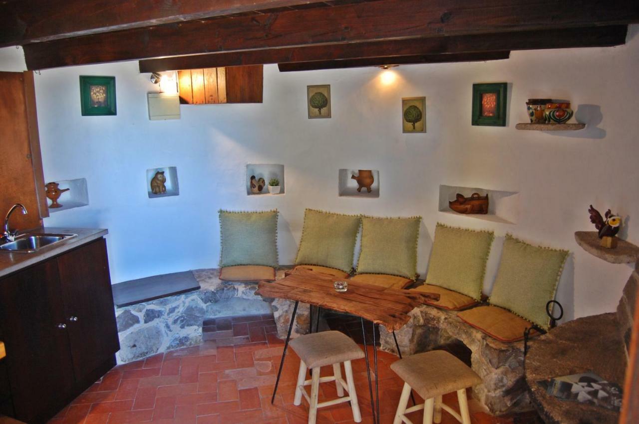 Villa Moinho Da Senta Rio Maior Esterno foto