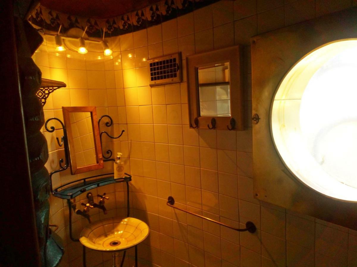 Villa Moinho Da Senta Rio Maior Esterno foto